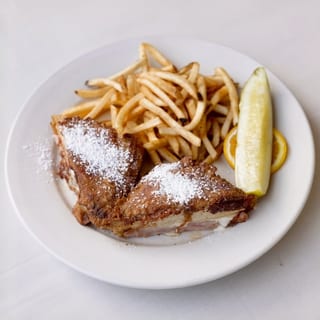 Monte Cristo