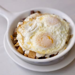Country Skillet
