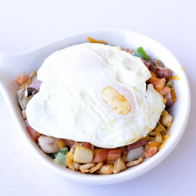 Effie’s Skillet.