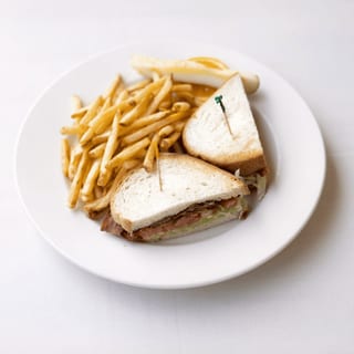 BLT