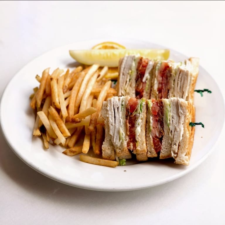 Explore Our Wine Pairings