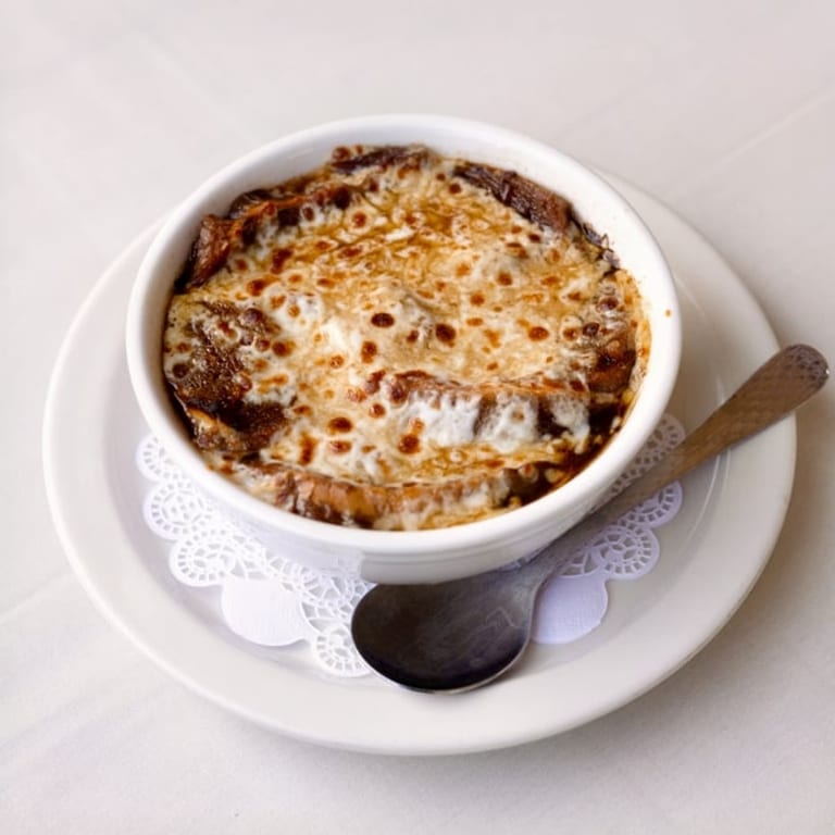Our Signature Soups