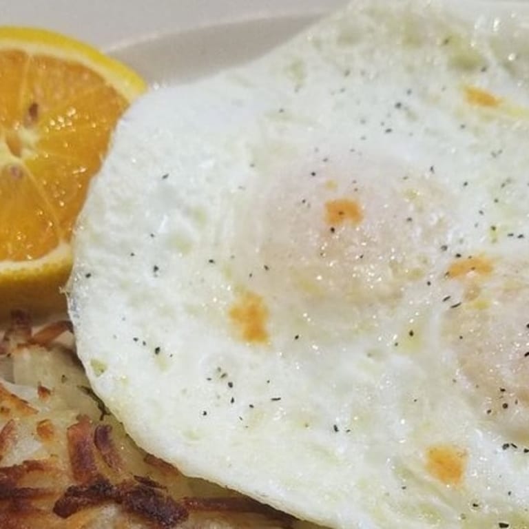 Savor Our Egg Creations