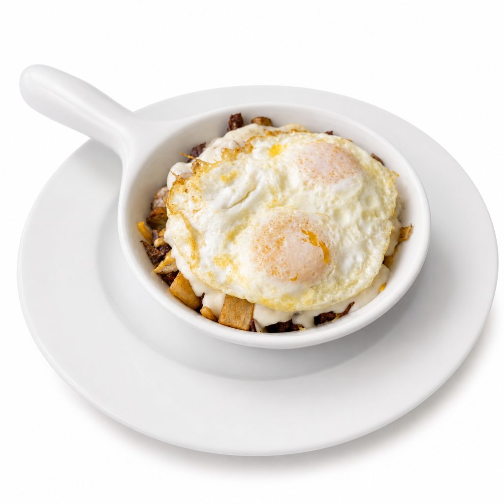 Country Skillet.