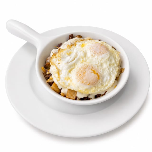 Country Skillet.