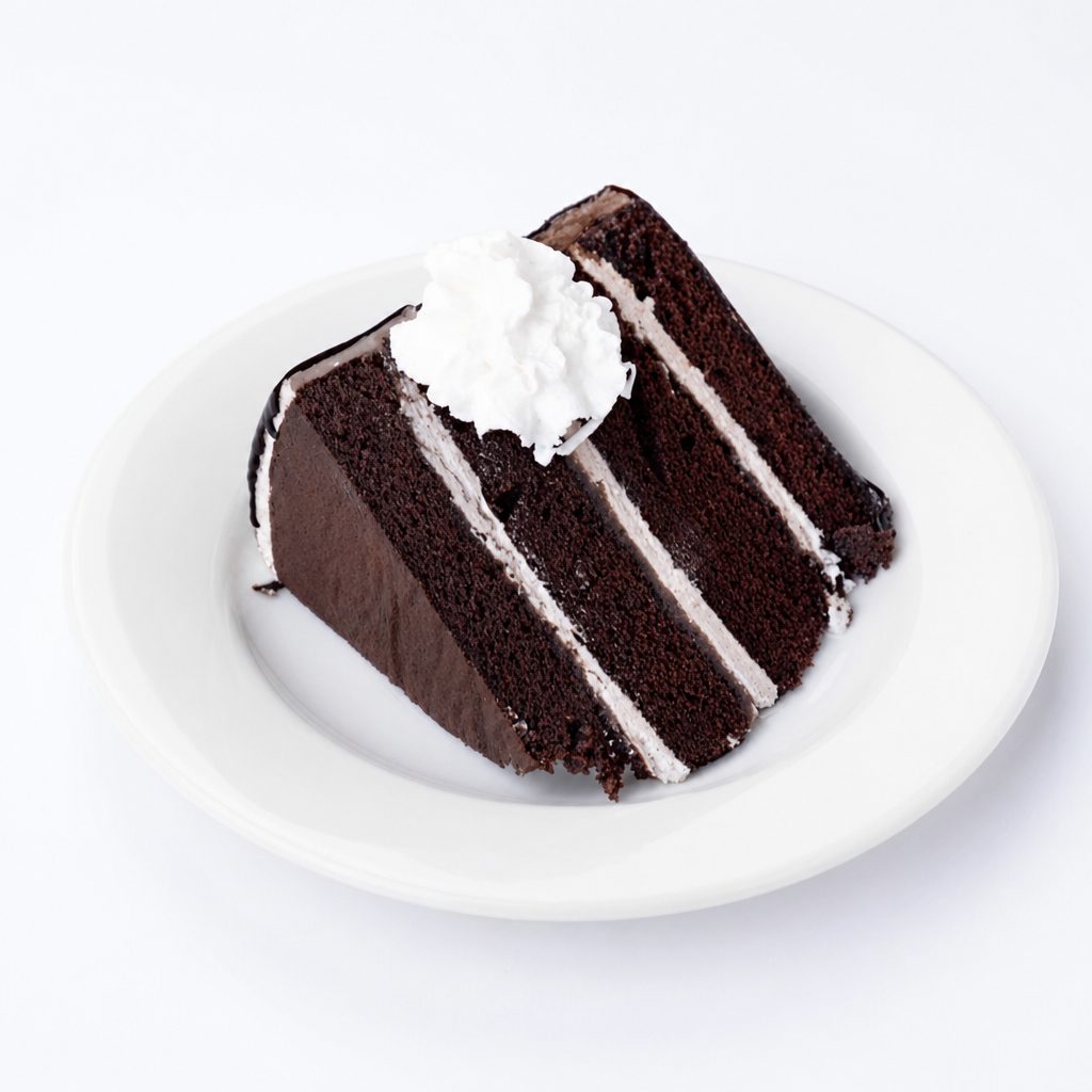 Niagara Falls Cake.