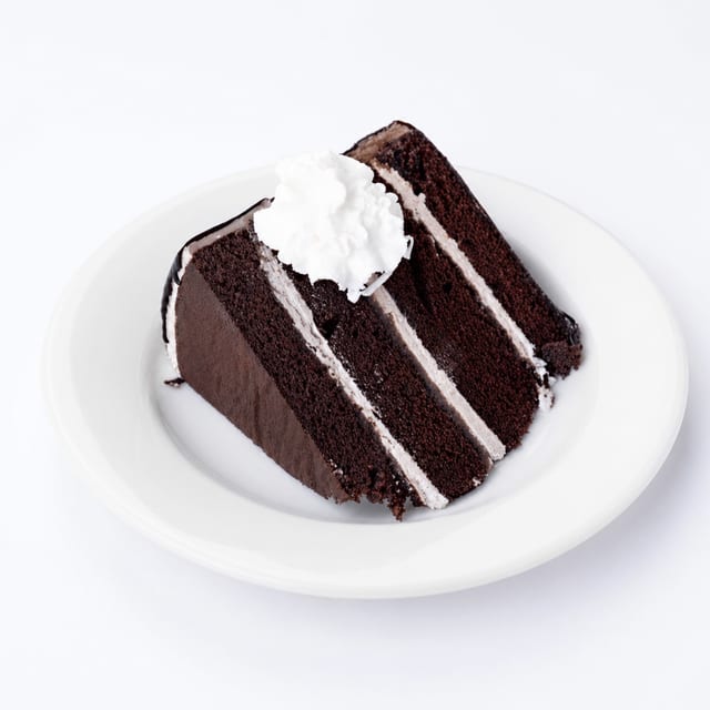 Niagara Falls Cake.
