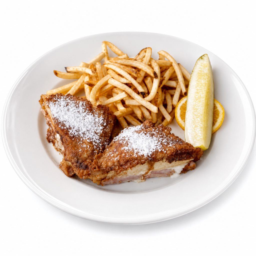 Monte Cristo.