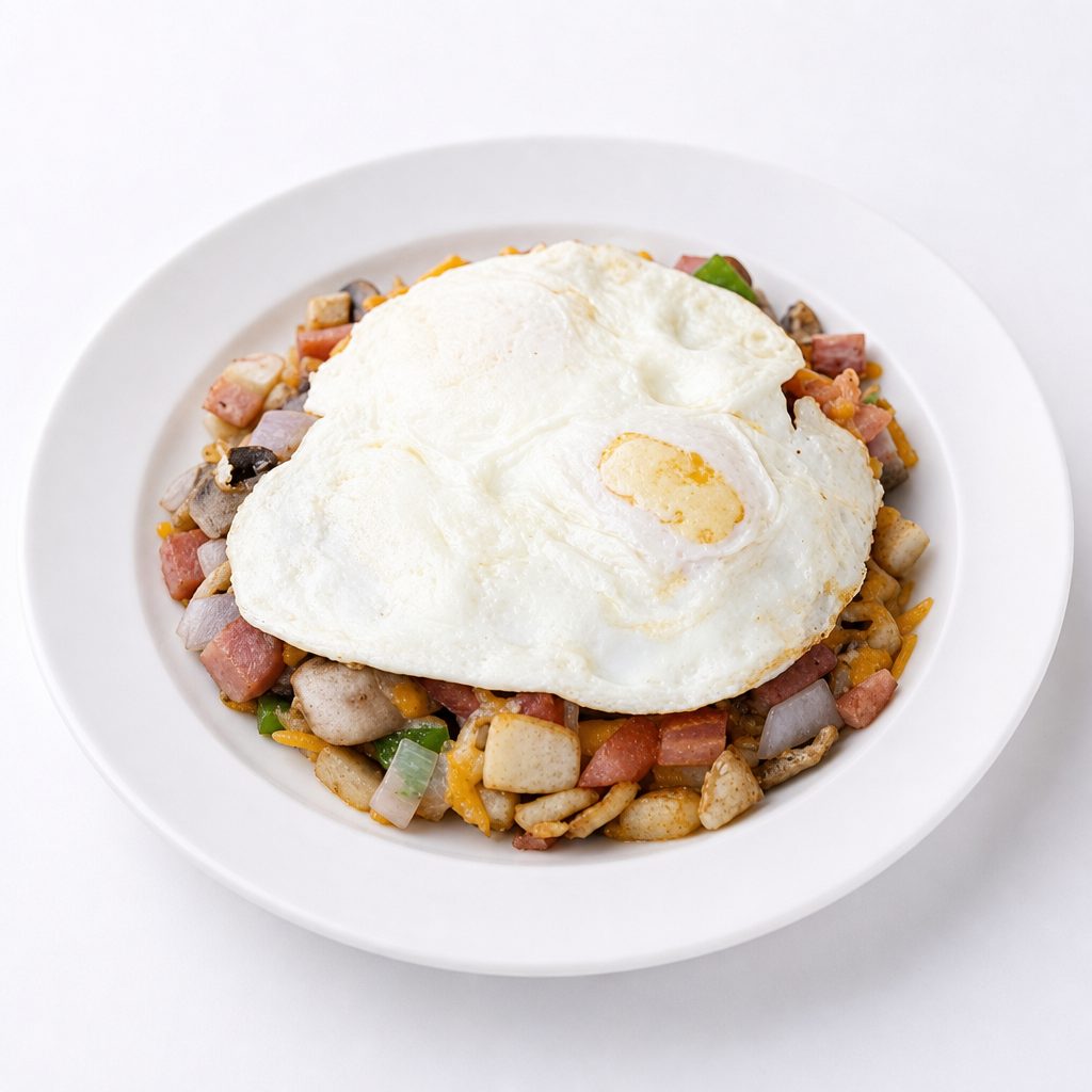 Effie’s Skillet.